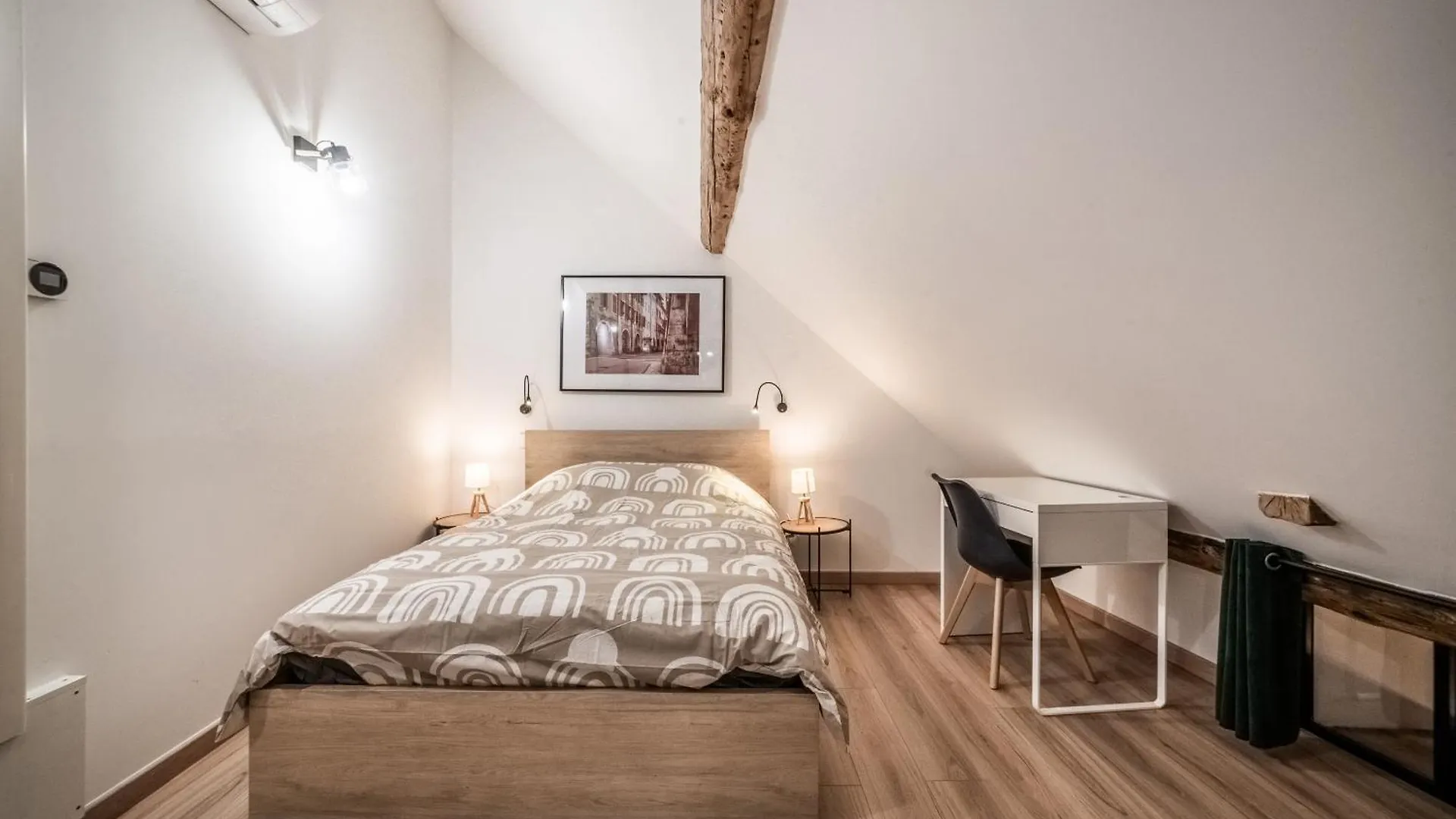 Appartement Coeur Vieille Ville Annecy Frankrijk