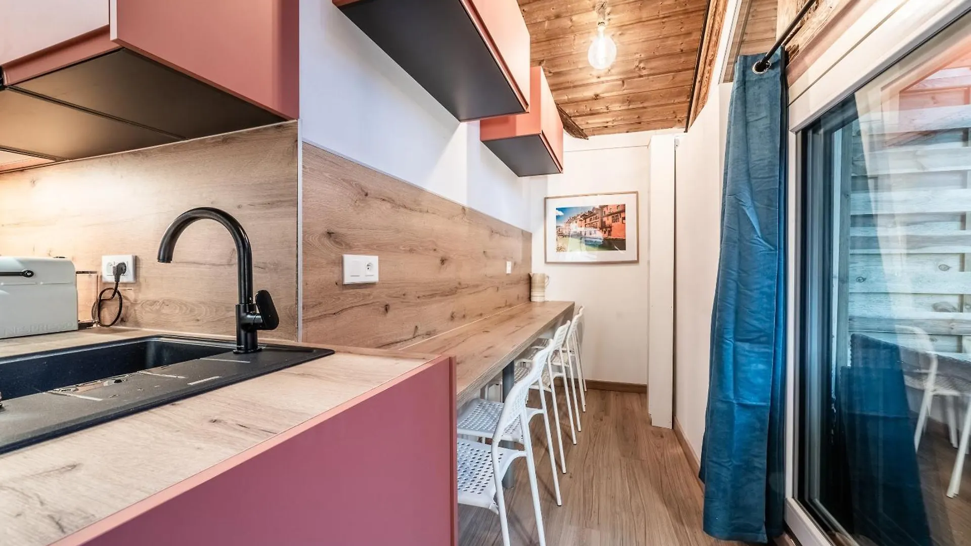 Appartement Coeur Vieille Ville Annecy Frankrijk