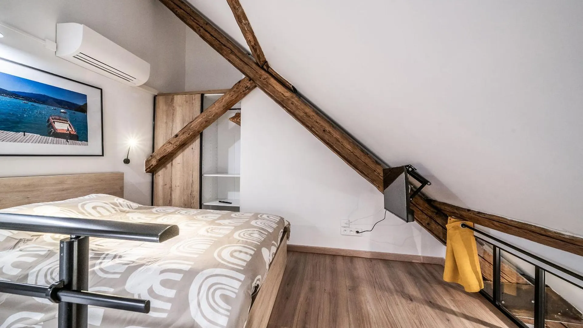 Coeur Vieille Ville Annecy 0*,  Frankrijk