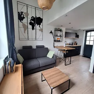 Vakantiehuis Maison 