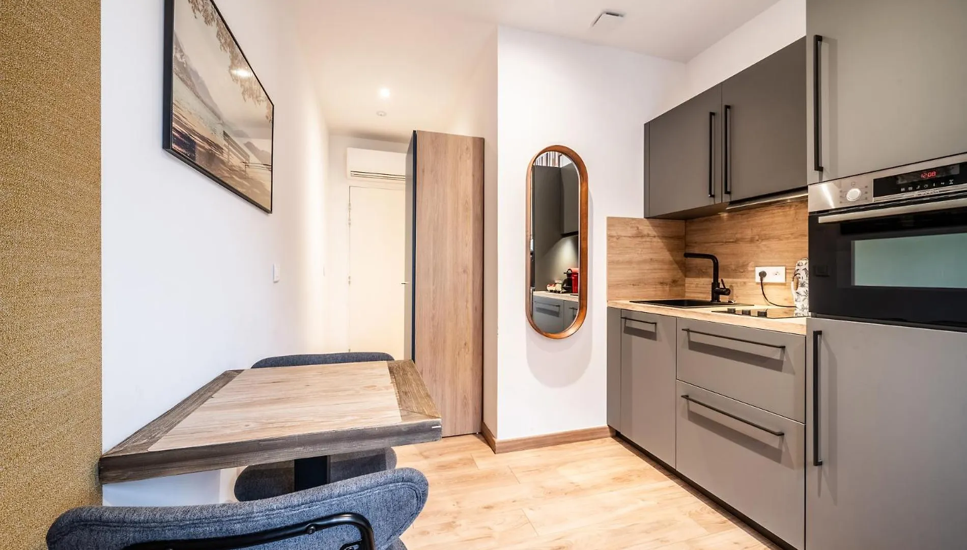 Apartment Coeur Vieille Ville Annecy